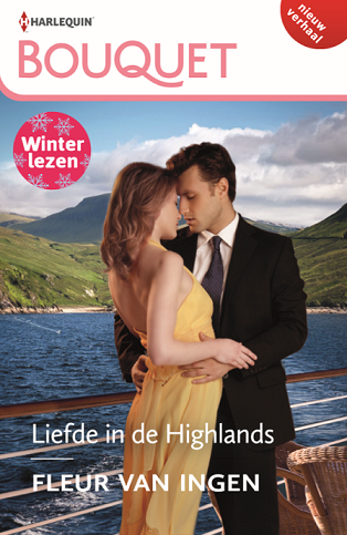 Liefde in de Highlands